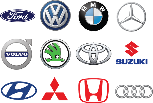 Car logo 2